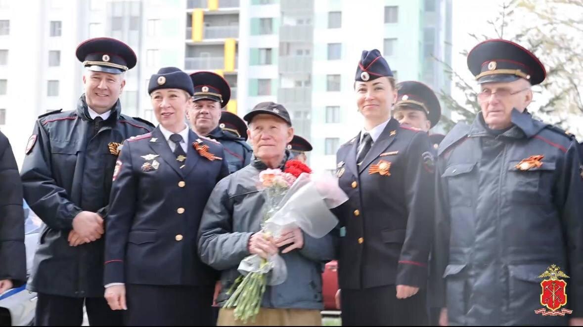    Фото: пресс-служба ГУ МВД России по Петербургу и Ленобласти