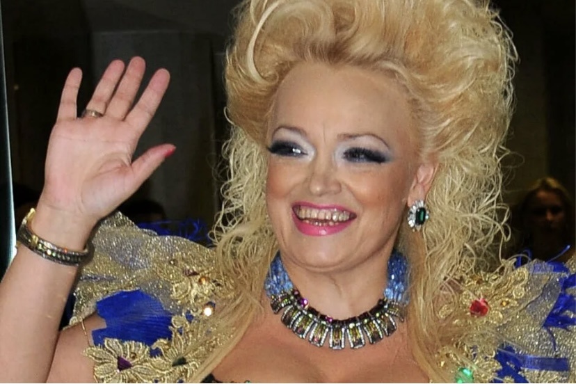 Надежда Кадышева
