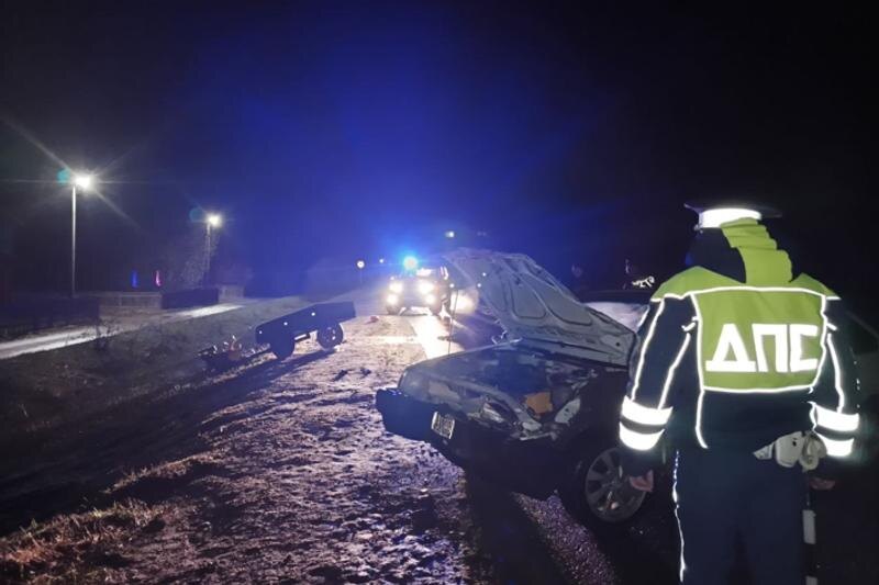    Фото: telegram-канал ГАИ Свердловской области