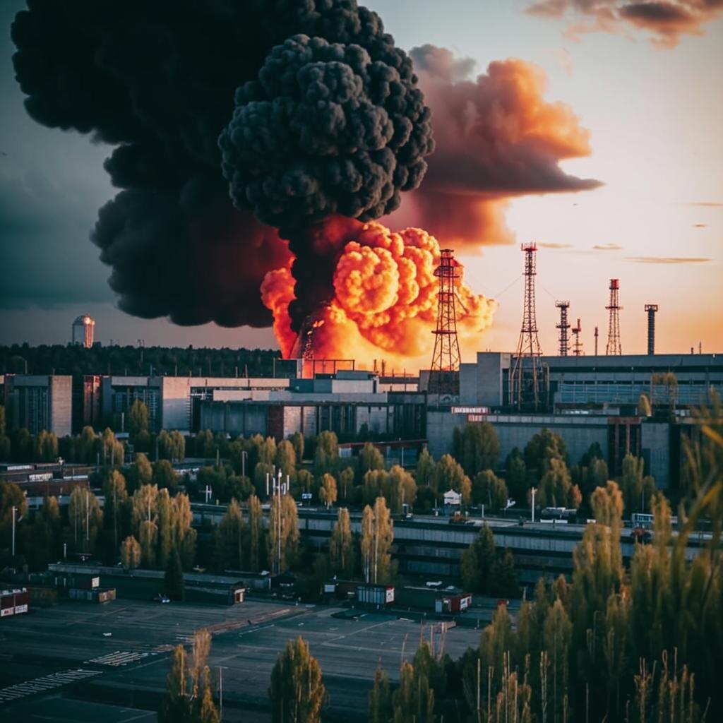 Сгенерировано ИИ