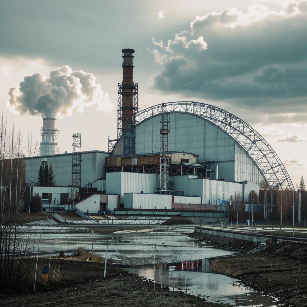 Сгенерировано ИИ