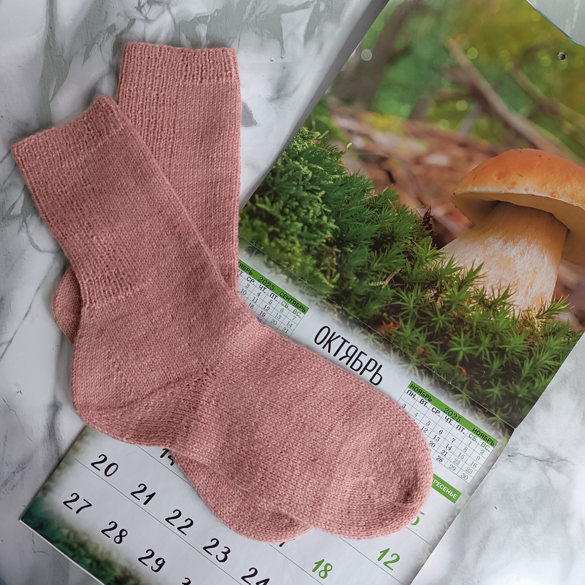 Ручная работа автора