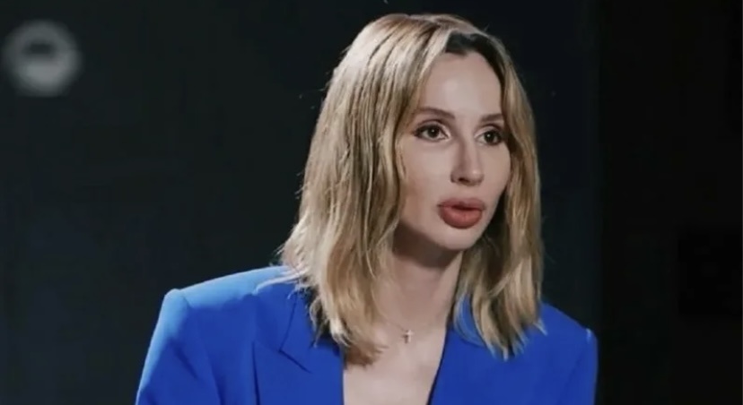 Светлана Лобода