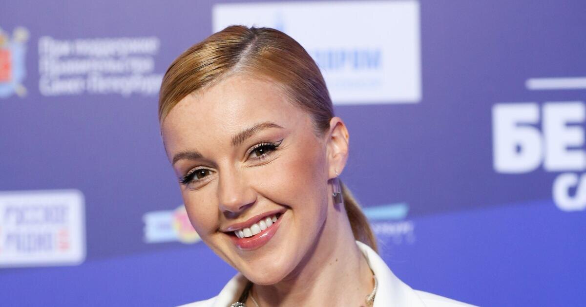 Юлианна Караулова