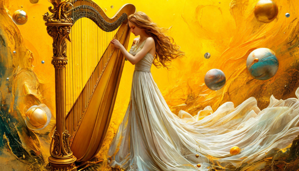 Гармония сфер Stoics Way