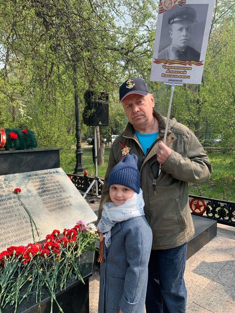    Фото Екатерины Землянской