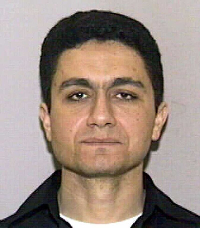 Мохаммед Ата.