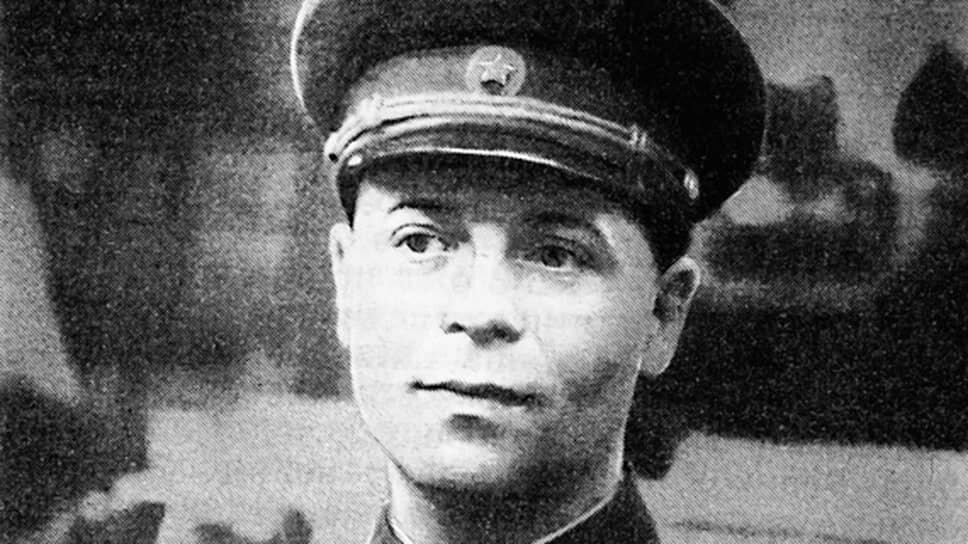 Выдающийся конструктор тяжелых танков и гусеничных машин специального назначения, лауреат Государственных премий СССР, генерал-полковник инженерно-технической службы Жозеф Яковлевич Котин.📷Фото: РИА Новости