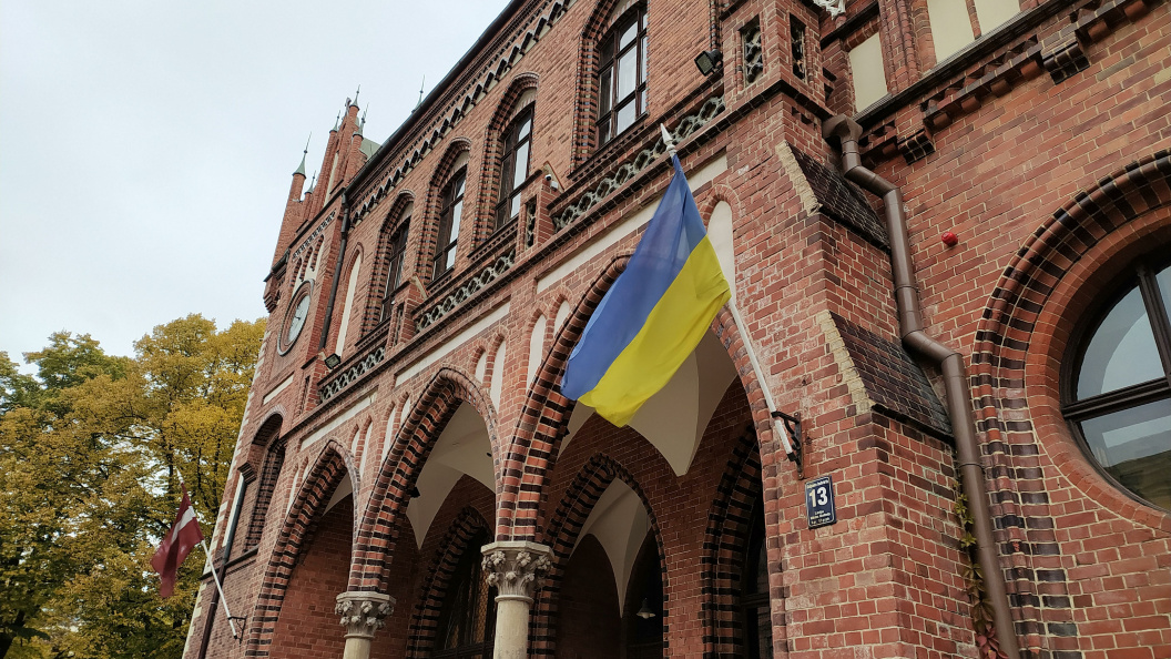    Фото: Виктор Лисицын/Globallookpress