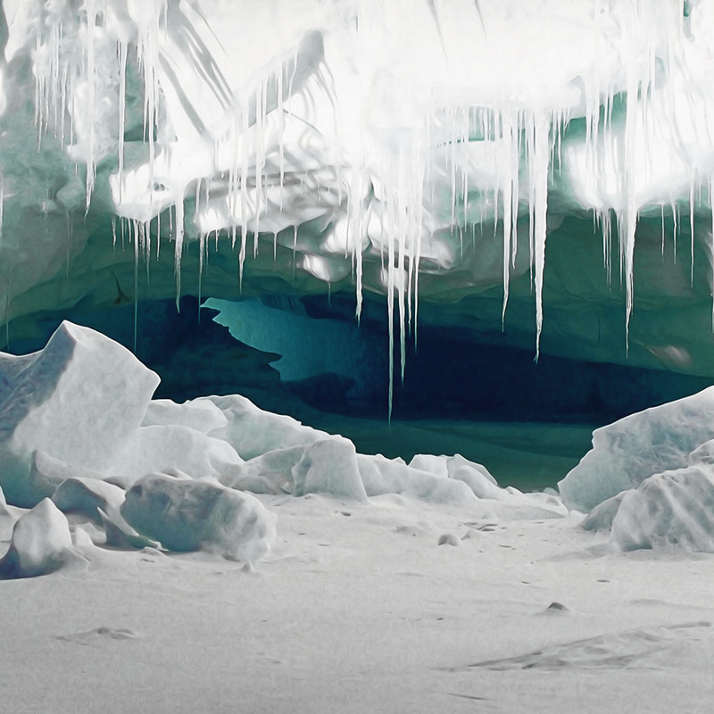 Заморозка .