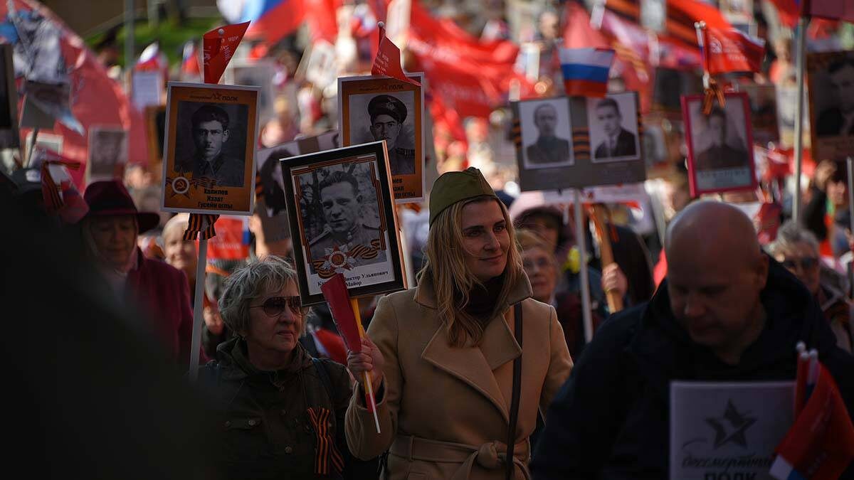    Фото: Пелагия Замятина / Вечерняя Москва