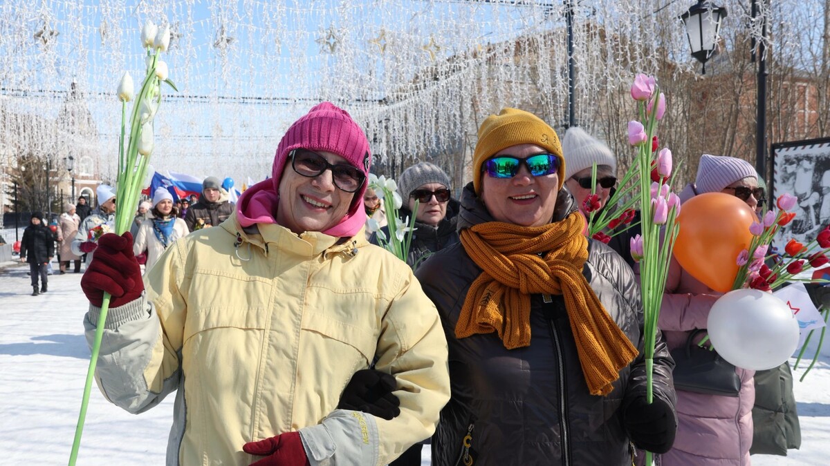    Фото: Андрей Ткачёв / «Ямал-Медиа»