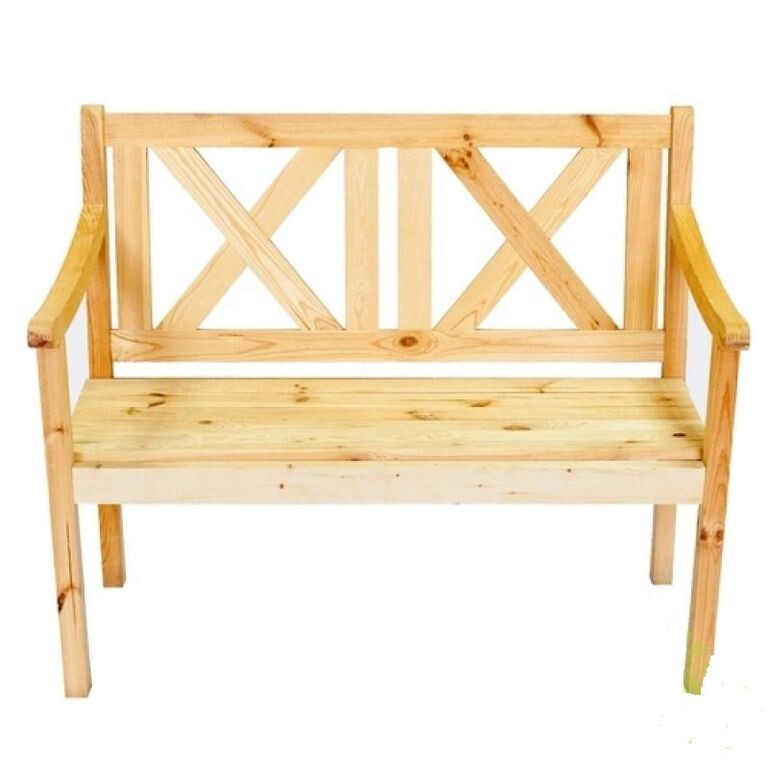 фото скамьи до преображения