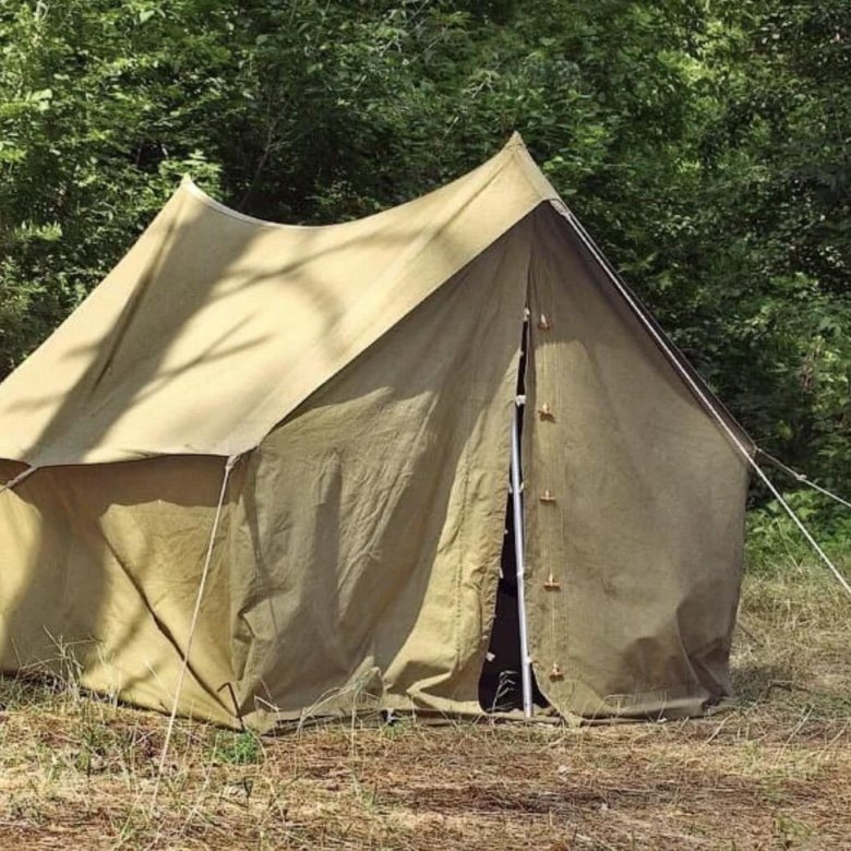 Туристический "Дом отдыха"