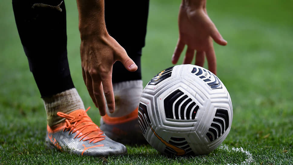 Фото: Иван Водопьянов / Коммерсантъ