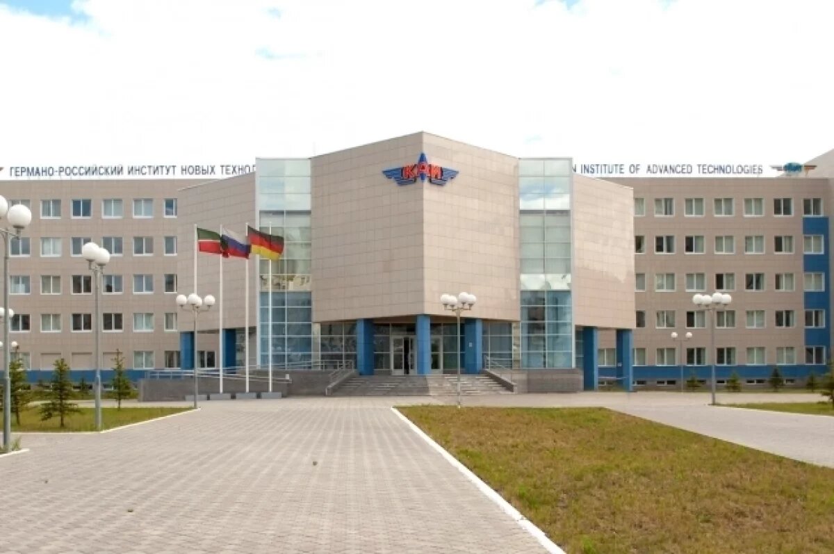    Татарстанские вузы вылетели из тройки лидеров всероссийского рейтинга