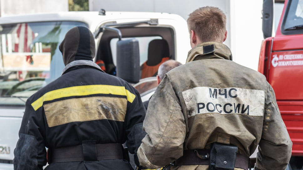 Фото: Игорь Елисеев / Коммерсантъ