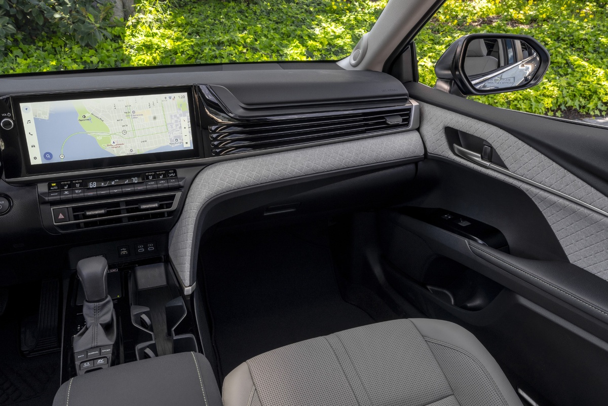 Фото Toyota  📷
