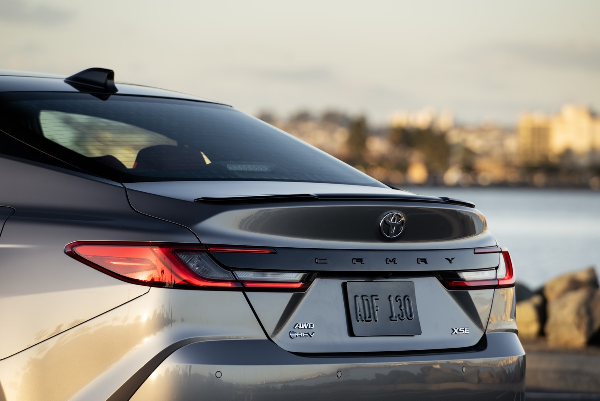 Фото Toyota  📷
