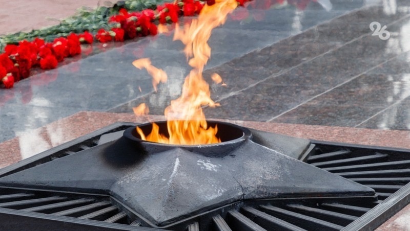      Фото: ИА «Победа26»