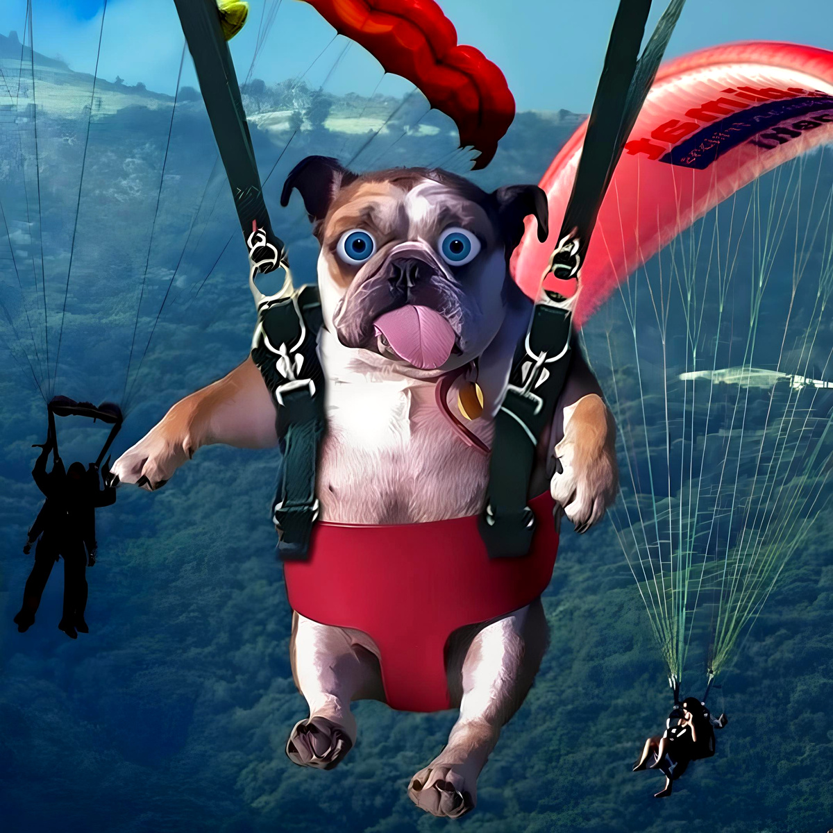 – Если что – я на связи! 😉