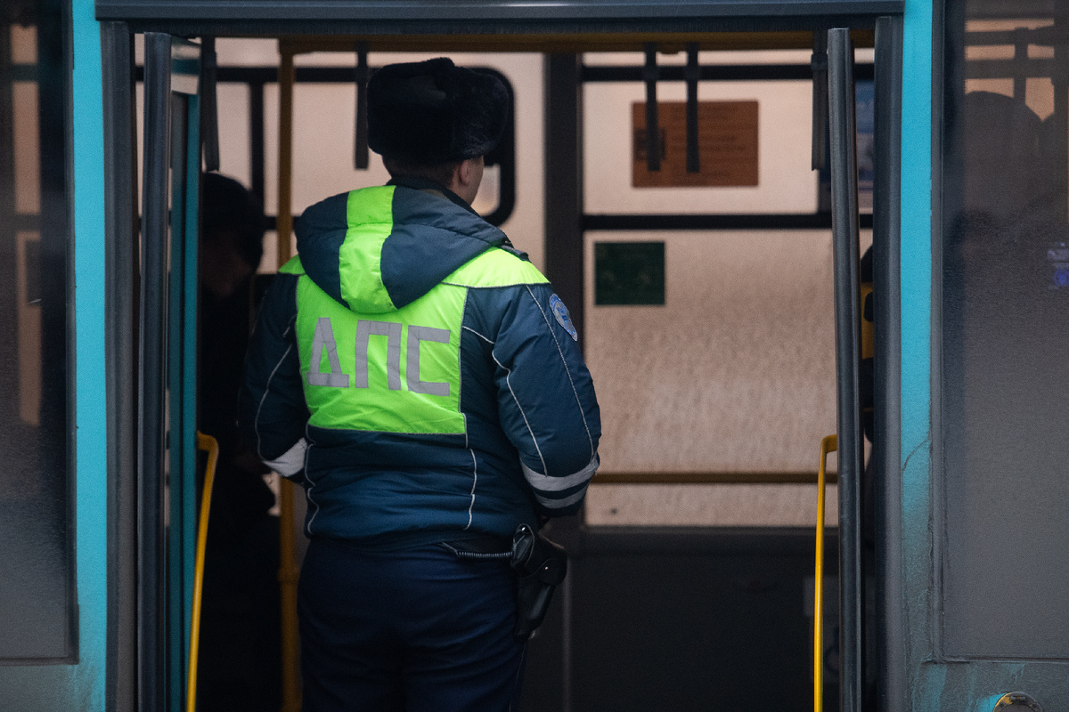 Пострадавшая не стала обращаться в правоохранительные органы.