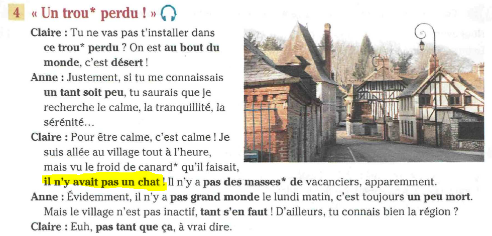 Учебник Communication progressive du français Niveau avancé