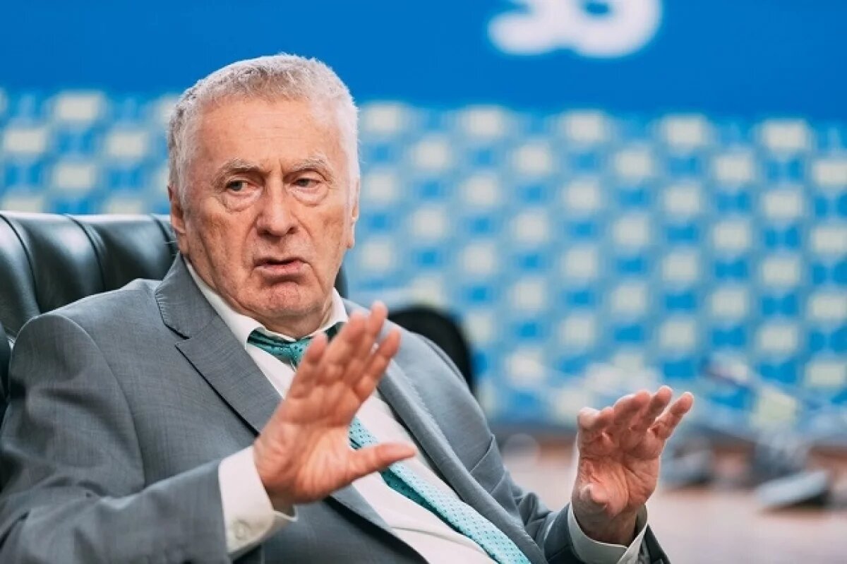    Суд встал на сторону сыновей Жириновского в споре о содержании их тёток