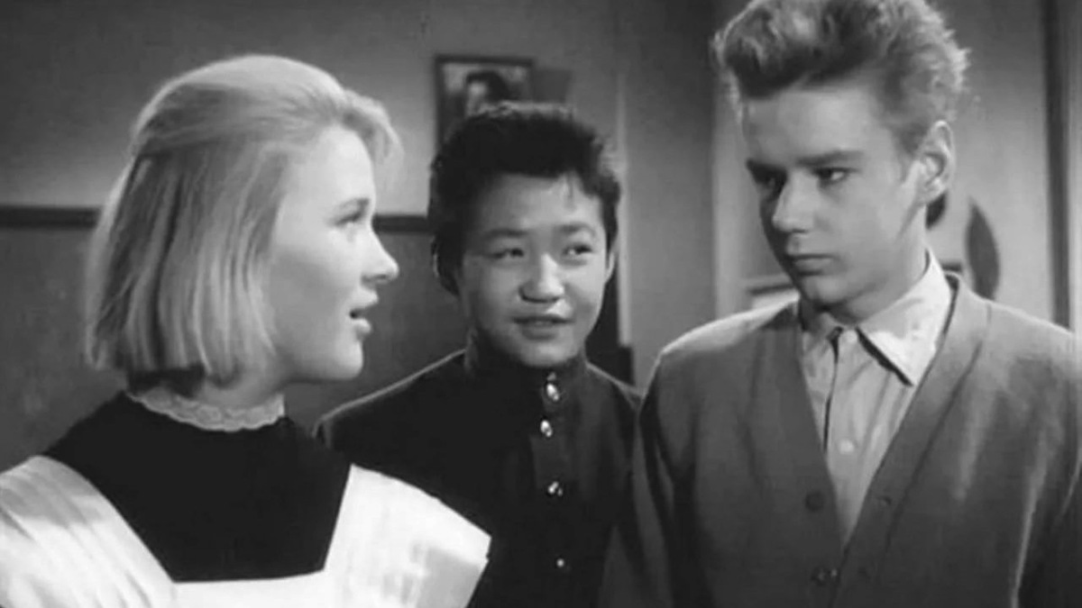 Кадр из фильма