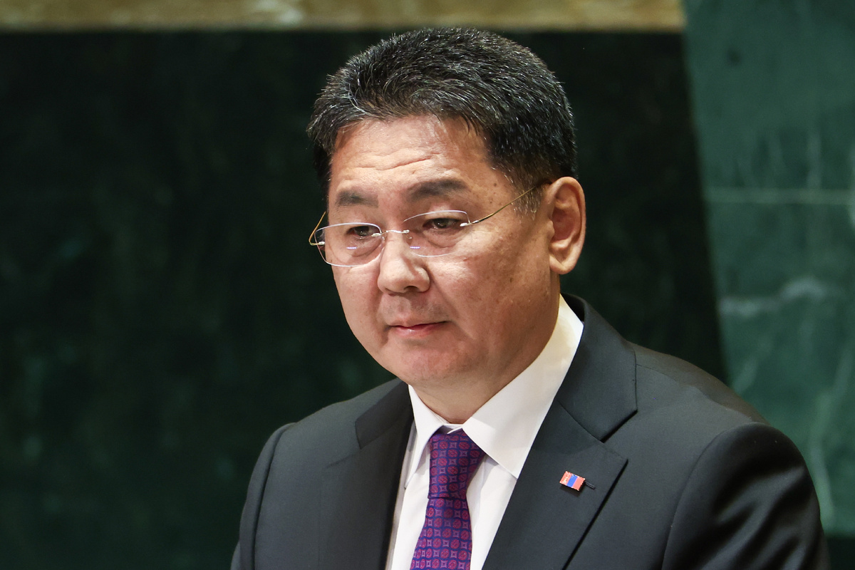 © Валерий Шарифулин/ТАСС