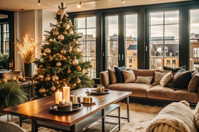    Как успешно купить пентхаус в Дании для зимовки: советы и секреты местного рынка недвижимости