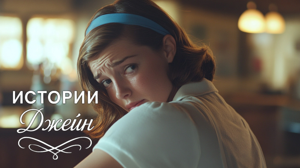    — Твоя мама нам жизни не даёт ты хочешь чтобы я с ней рядом поселился — Маша, моя жена