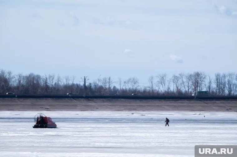 Нарушителей обнаружили во время рейда (архивное фото). Фото: Руслан Яроцкий © URA.RU