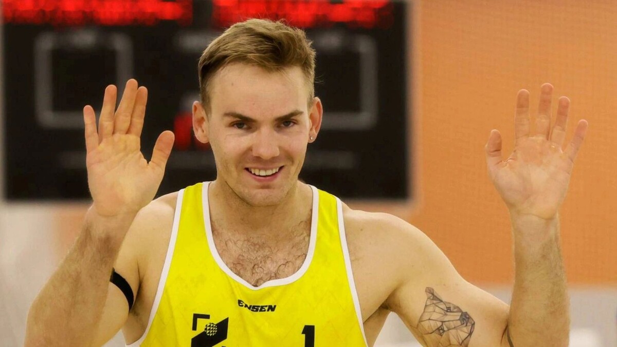    Фото: пресс-служба ВК «Факел Ямал»