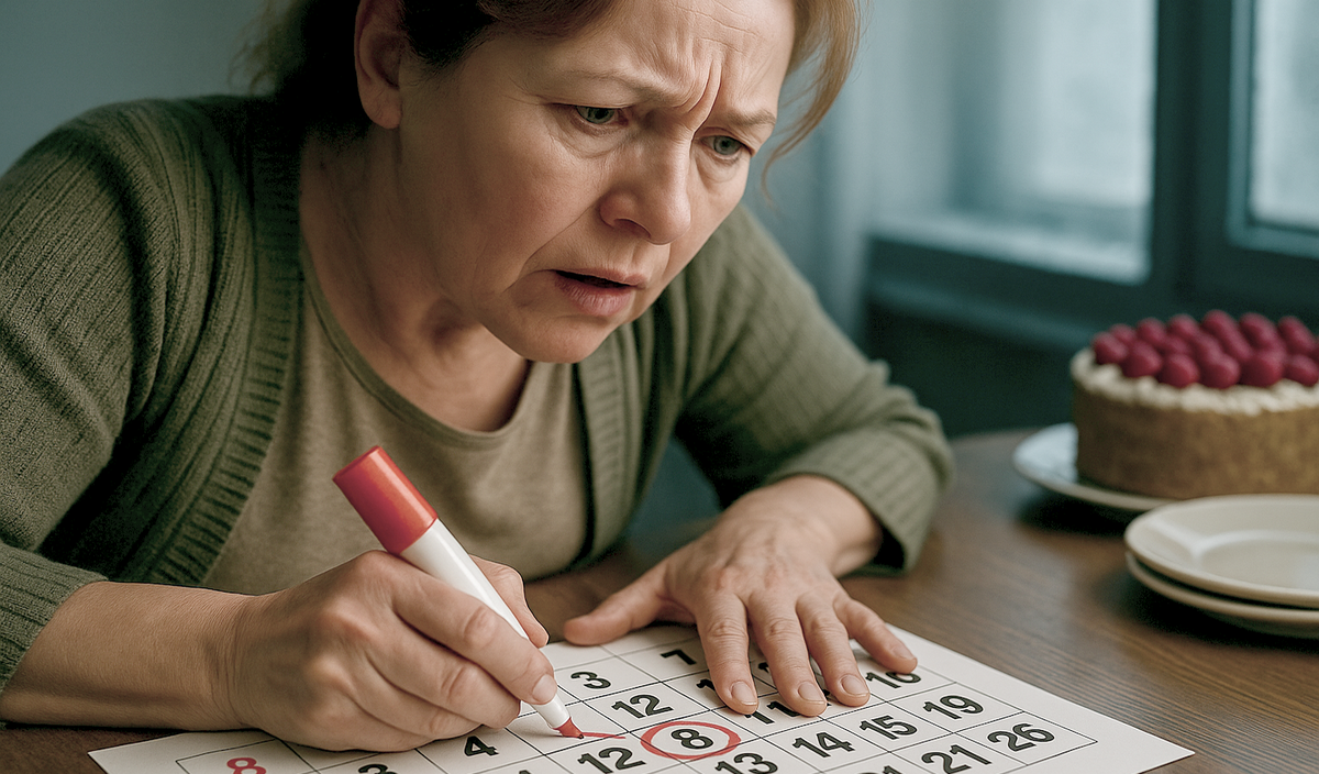 Моя дочь не помнит мой день рождения, зато соседи приходят каждый месяц. Что я сделала?
