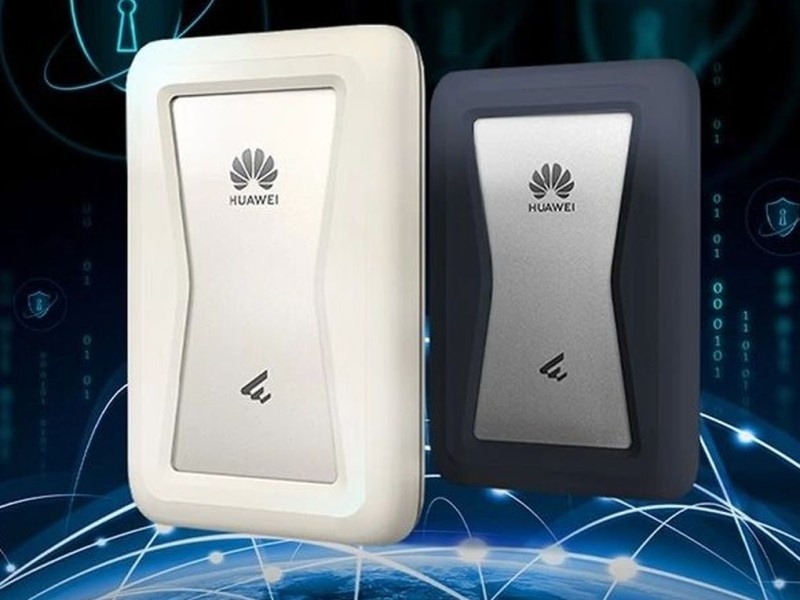    HUAWEI представила «неубиваемый» SSD-накопитель с шифрованием данных