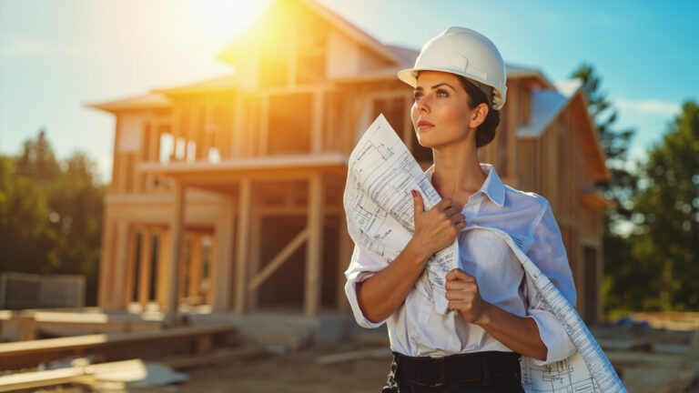    идеи дизайна, интерьер, каркасный дом Ёхаус