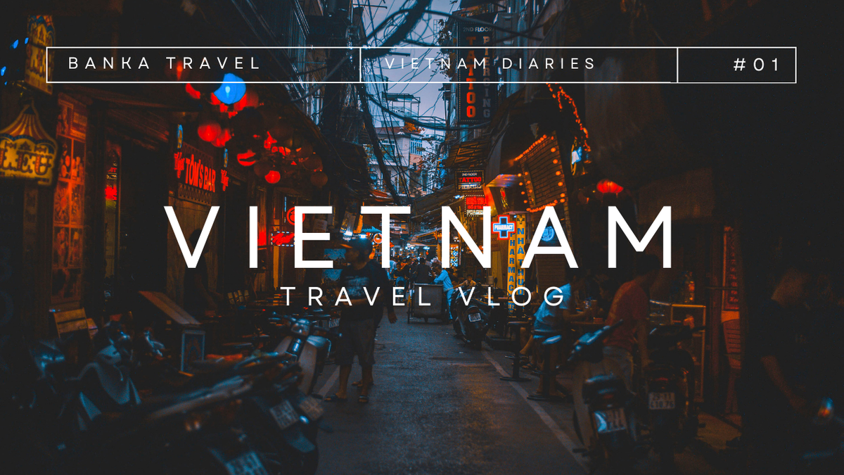 Колоритная часть Нячанга 