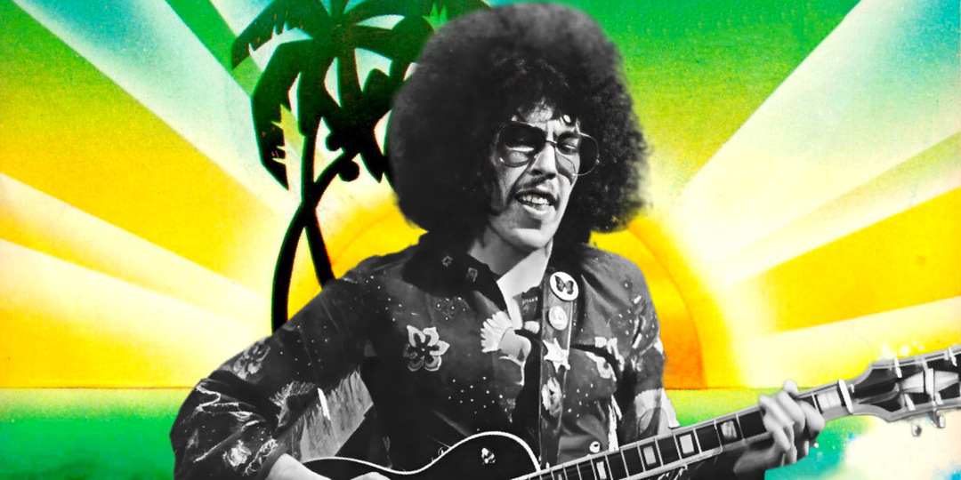 «Солнечный остров», он же «Ты или я». Как «Машина времени» создала шедевр русского рока