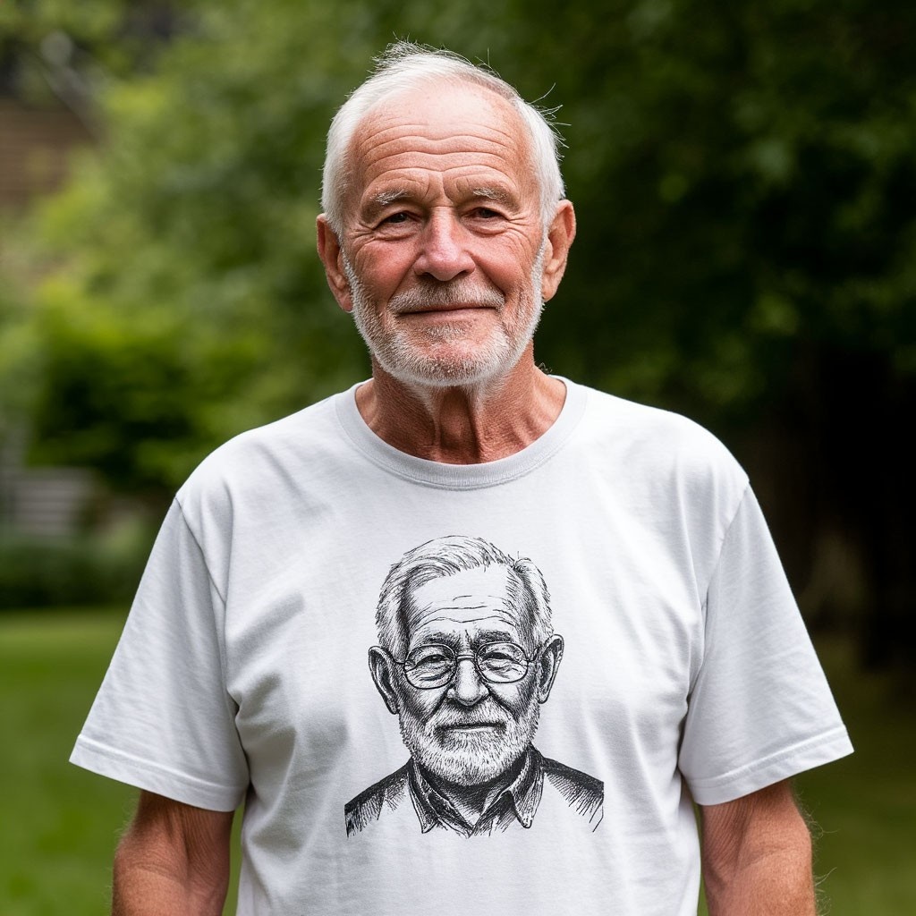                            Золотой дедушка