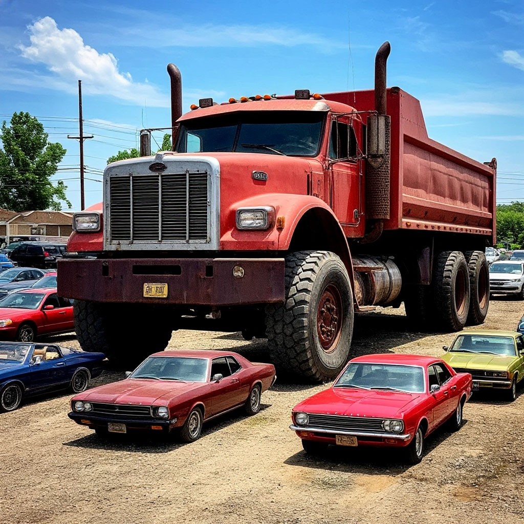                         Аквамариновый монстр