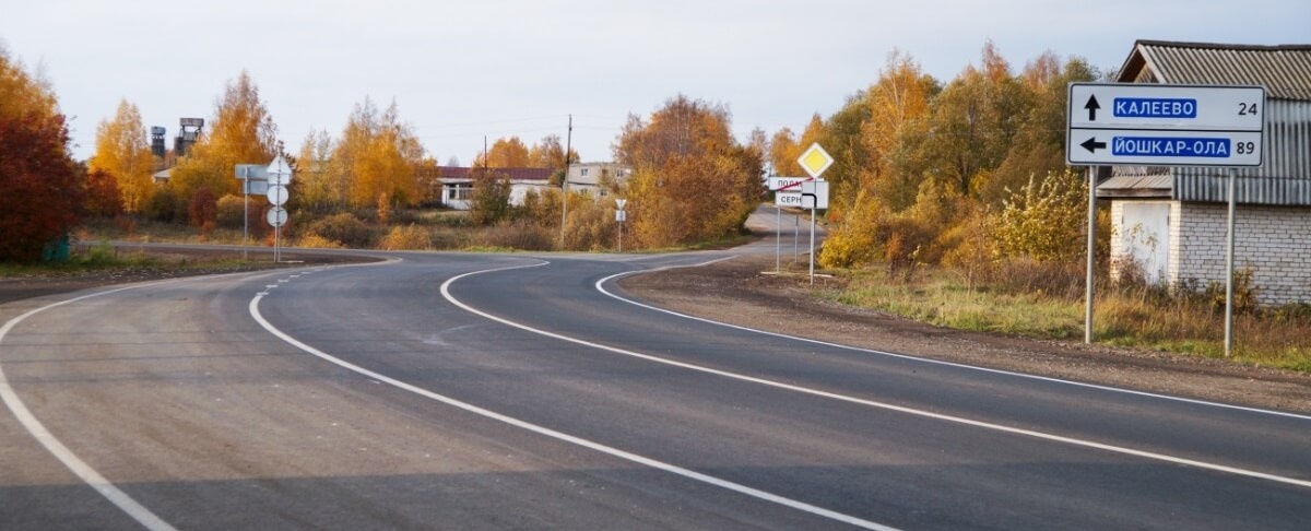 ПРОВЕРКИ ГРУЗОВИКОВ В МАРИЙ ЭЛ ВЫЯВИЛИ МАССОВЫЕ НАРУШЕНИЯ