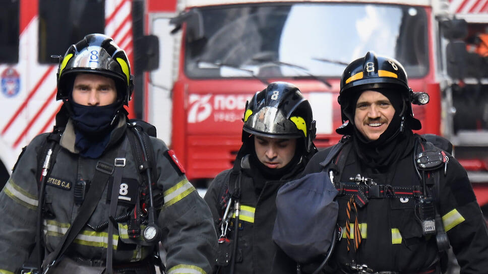 Фото: Иван Водопьянов / Коммерсантъ