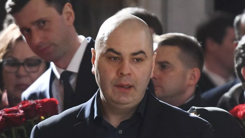     Олег Эйдельштейн РИА Новости