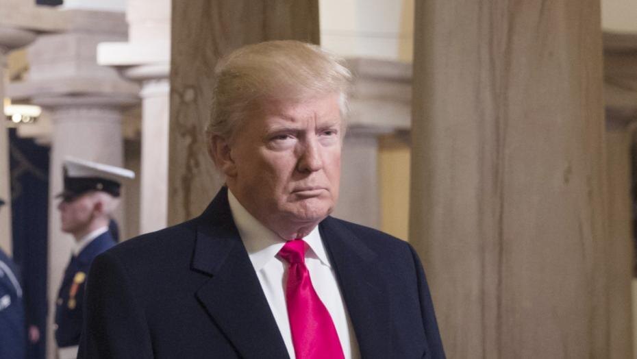    J. Scott Applewhite/dpa/Global Look Press