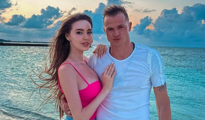    Фото: dni.ru Георгий