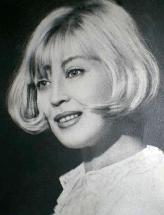 Нина Шацкая 