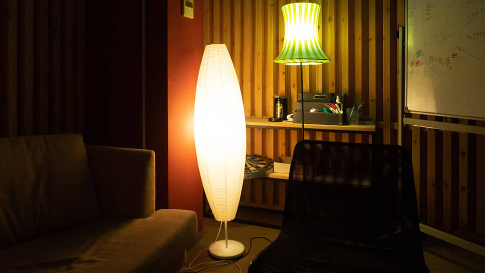 Фото: Евгения Яблонская / Коммерсантъ