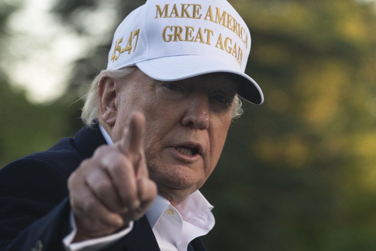 © AP Photo / Manuel Balce Ceneta