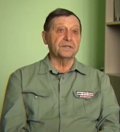 Главный «обличитель» генерала Белова – Борис Малородов